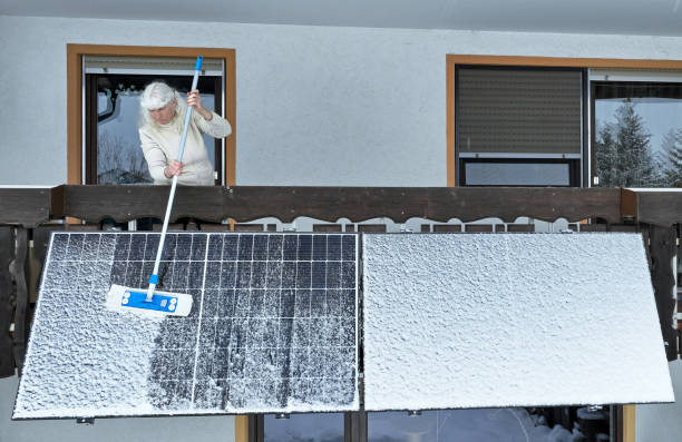 Balcony Cleaning Services Sydney