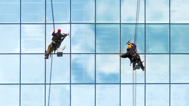 Facade Cleaning Services