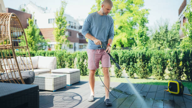 Outdoor Tile Cleaning Services sydney