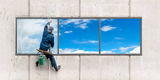 window cleaning services sydney