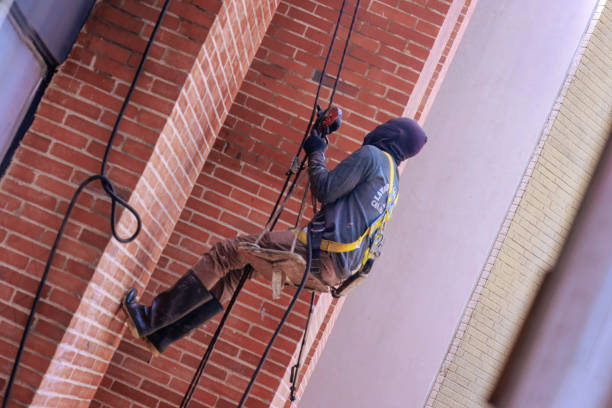 facade cleaning services Sydney.