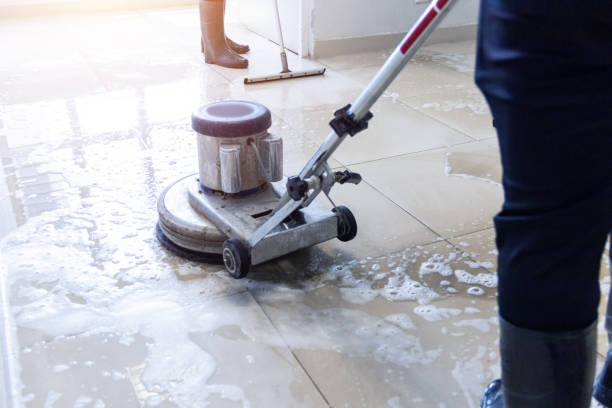 floor cleaning in sydney