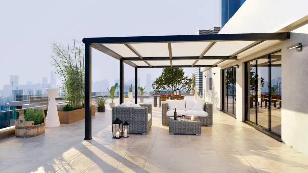 get your outdoor spaces super shiny with tile cleaning services