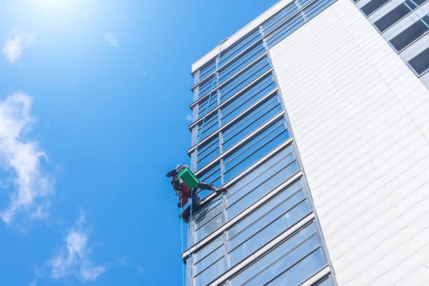 window cleaning services Sydney