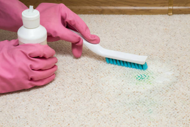 Terrazzo Cleaning Services