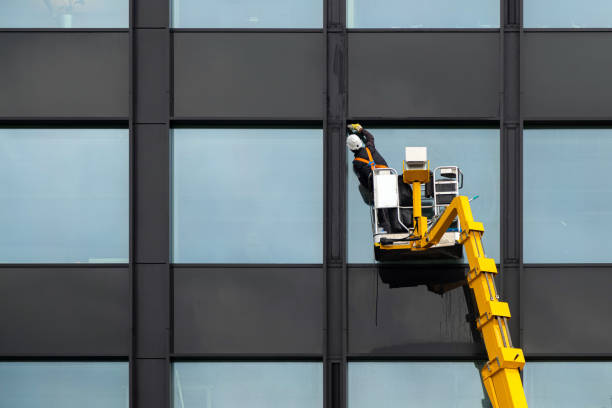 Facade Cleaning Services Sydney