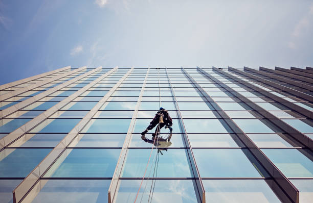 Facade Cleaning Services in sydney