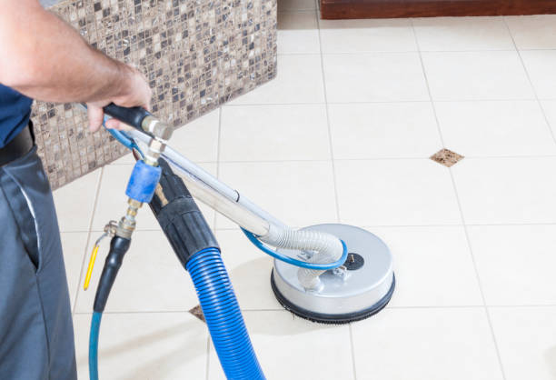 Grout Cleaning Services in Sydney