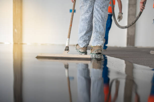 Industrial Construction cleaning Services Sydney