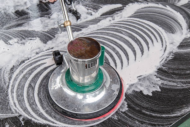 Marble Cleaning Services in Sydney