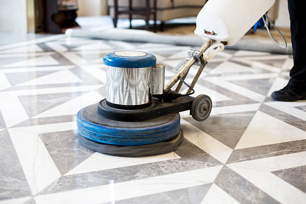 Marble Cleaning Services in Sydney –