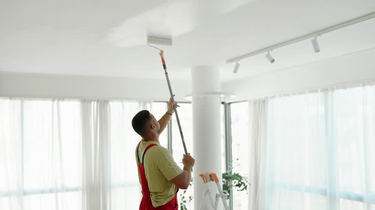 Residential Construction Cleaning Sydney