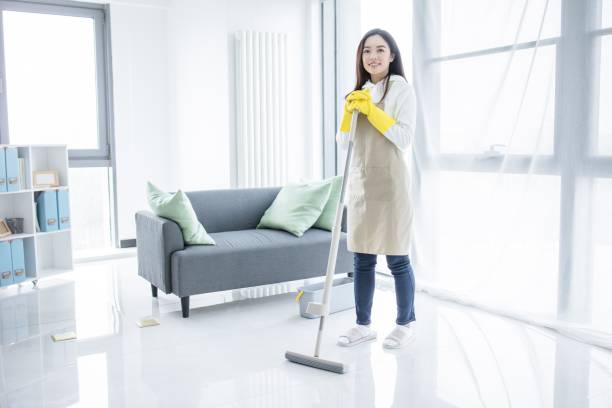 Residential Construction Cleaning Sydney