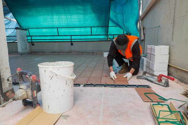 Tile Sealing Services Sydney