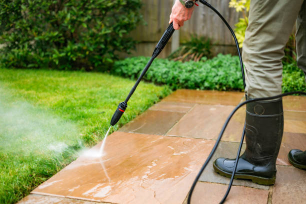 Discover high-rated pressure cleaning services!