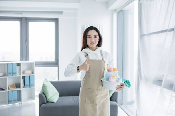 House construction cleaning Sydney