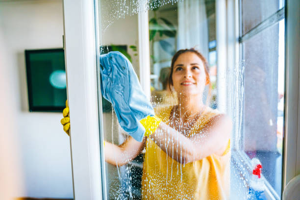 window cleaning services sydney