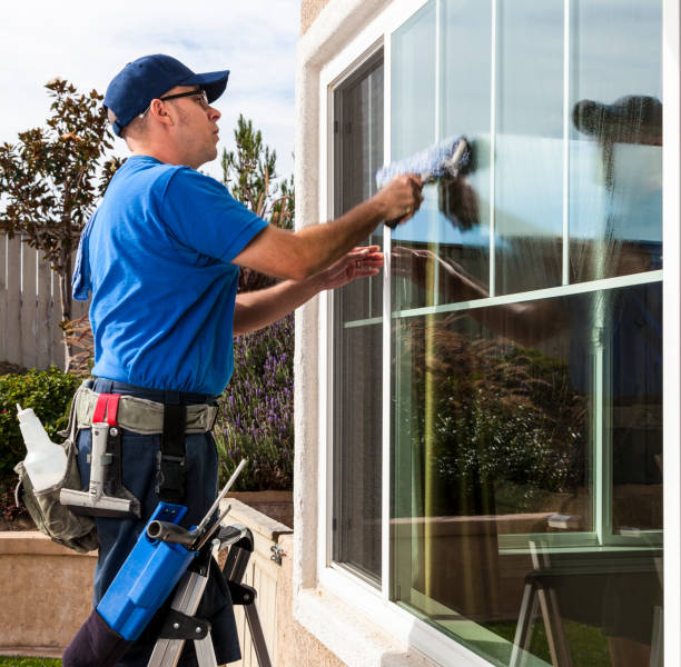 window cleaning services sydney