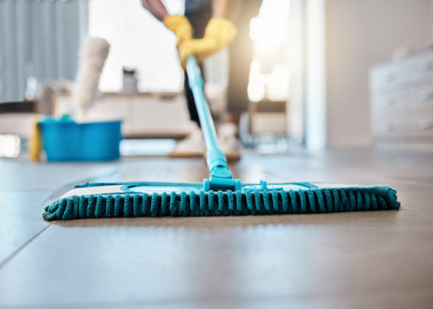 Builders Cleaning for Medical Facilities