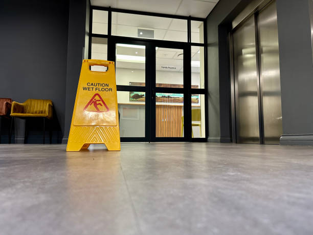 Builders Cleaning for Medical Facilities