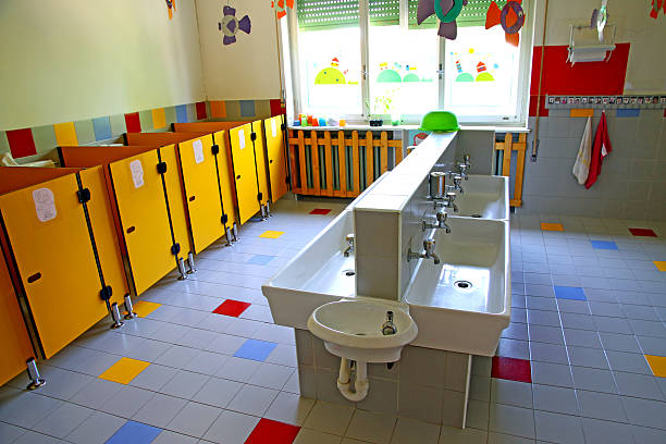 School Construction Cleaning Services Sydney