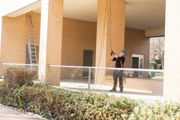 Builders Cleaning for Universities in Parramatta