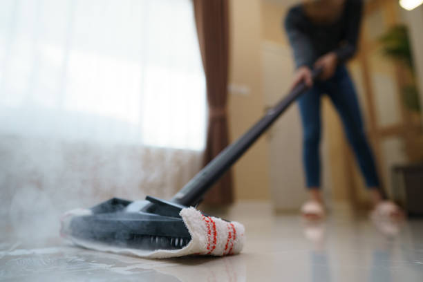 Post-Construction Cleaning Services Sydney