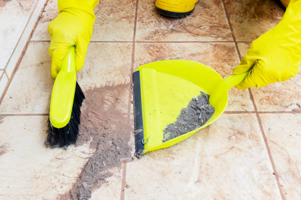 Post-Construction Cleaning Services Sydney