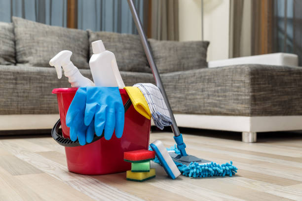 Post-Construction cleaning services sydney