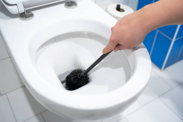 Porcelain Cleaning Services