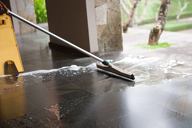 cleaning Services Sydney