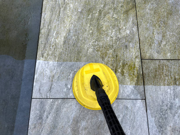 Stone Scratch Cleaning Services sydney