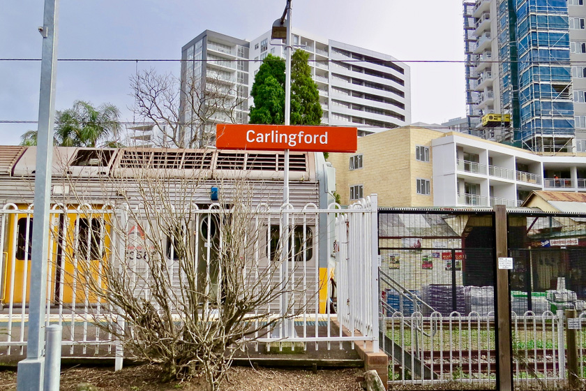 Post-Construction Cleaning Services in Carlingford, Sydney – Carlingford: A Bustling Residential and Commercial Hub.