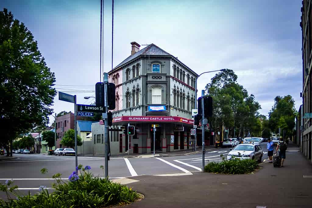 Post-Construction Cleaning Services in Darlington, Sydney