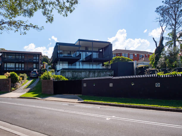 Post Construction Cleaning Services in Dean Park, Sydney