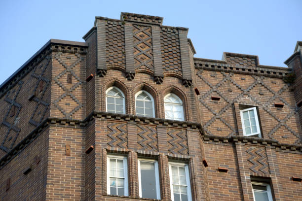 Post-Construction Cleaning Services in Potts Point, Sydney – Potts Point Historic Architecture.
