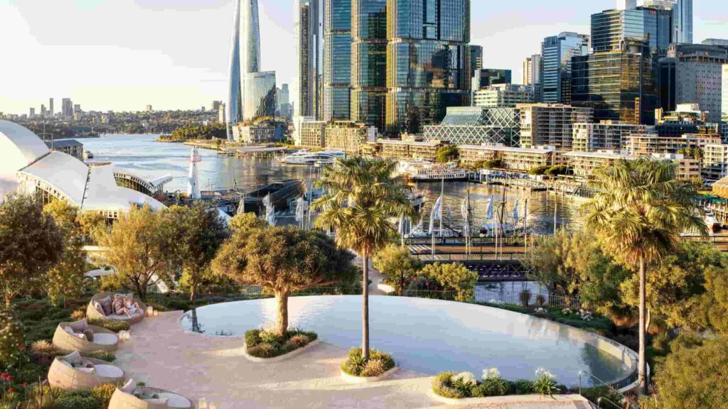 Post-Construction Window Cleaning Services in Sydney