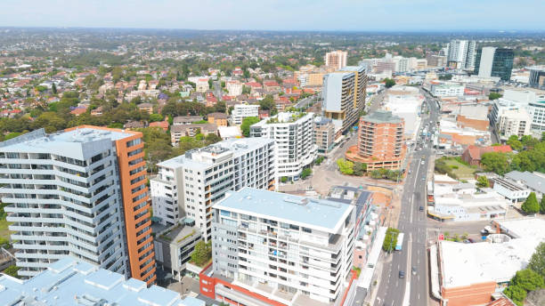 Post-Construction Window Cleaning Services in Sydney