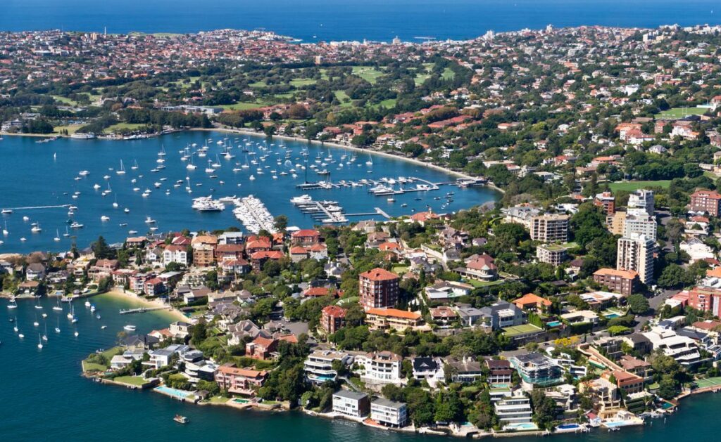 cleaning services in sydney