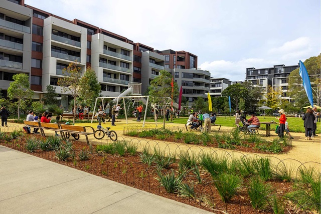 Post-Construction Window Cleaning Services in Sydney