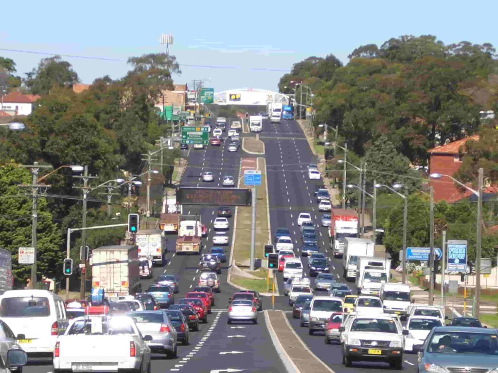Post Construction Cleaning Roselands, Sydney