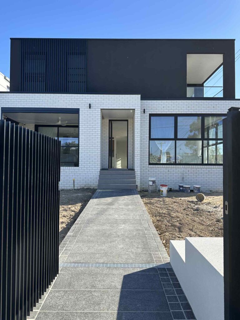 Renovation Construction cleaning services