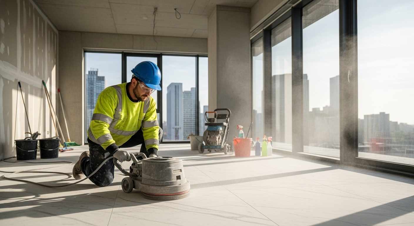 Professional Cleaning Adds Value