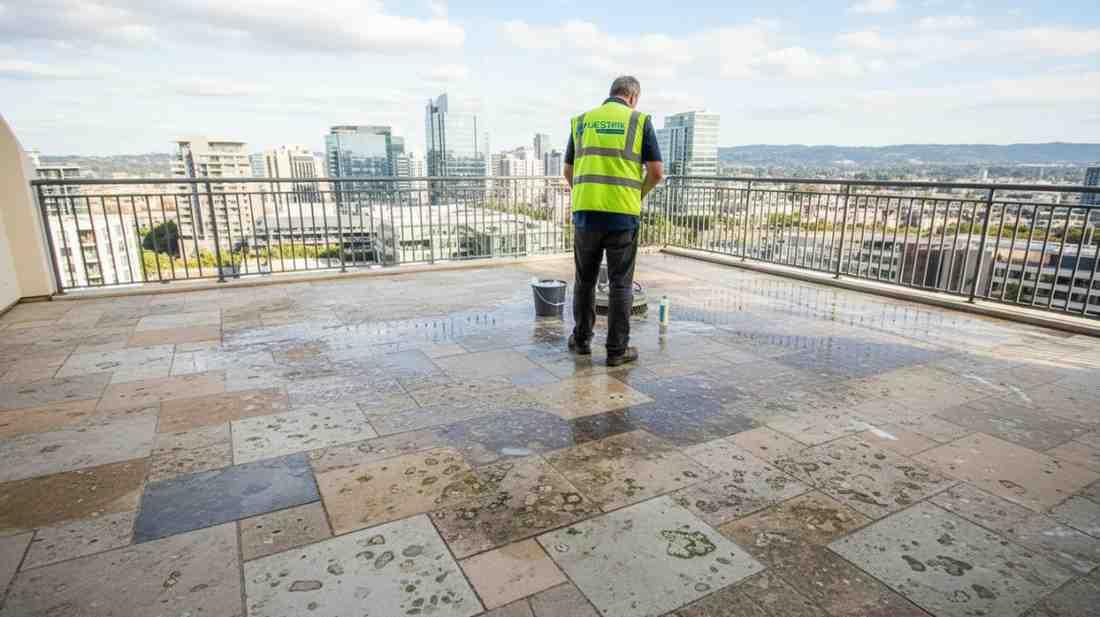 Construction Cleaning & Builders Cleaning services - Sydney