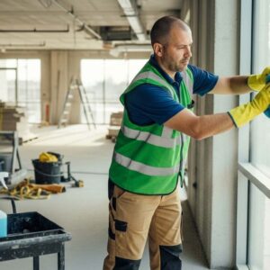 What Does Post Construction Cleaning Include? | Complete 2025 Guide