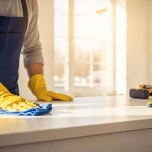 What Does Post Construction Cleaning Consist Of? | Full Process Explained