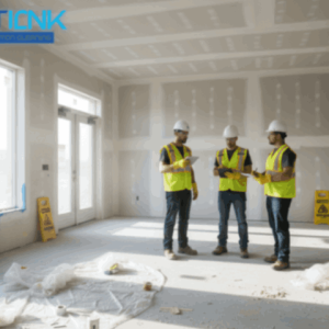 When to Start Post-Construction Cleaning Work: Important Guide