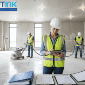 How to Choose the Best Construction Cleaning Companies