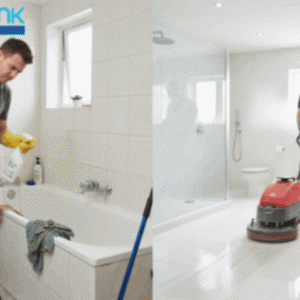 How to Clean a Kitchen After Home Construction (Complete Guide)