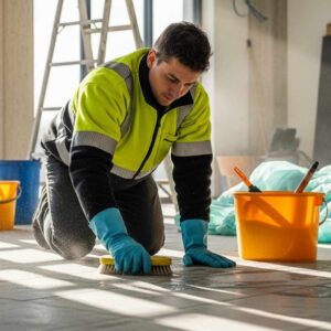 Post-Construction Cleaning Costs Explained Clearly